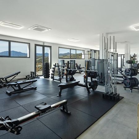 Oceanview Luxury Penthouse Apartamento Estepona Exterior foto