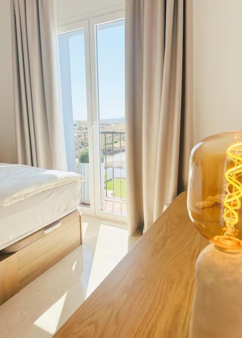 Oceanview Luxury Penthouse Apartamento Estepona Exterior foto