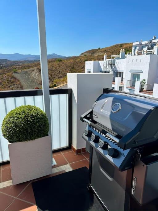 Oceanview Luxury Penthouse Apartamento Estepona Exterior foto