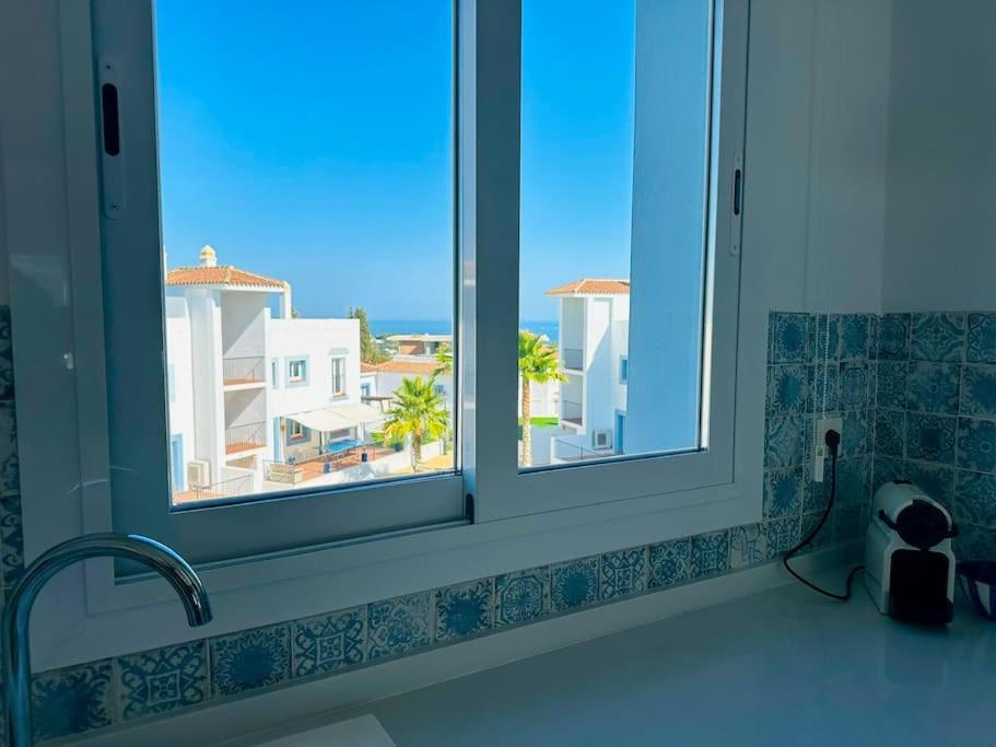 Oceanview Luxury Penthouse Apartamento Estepona Exterior foto
