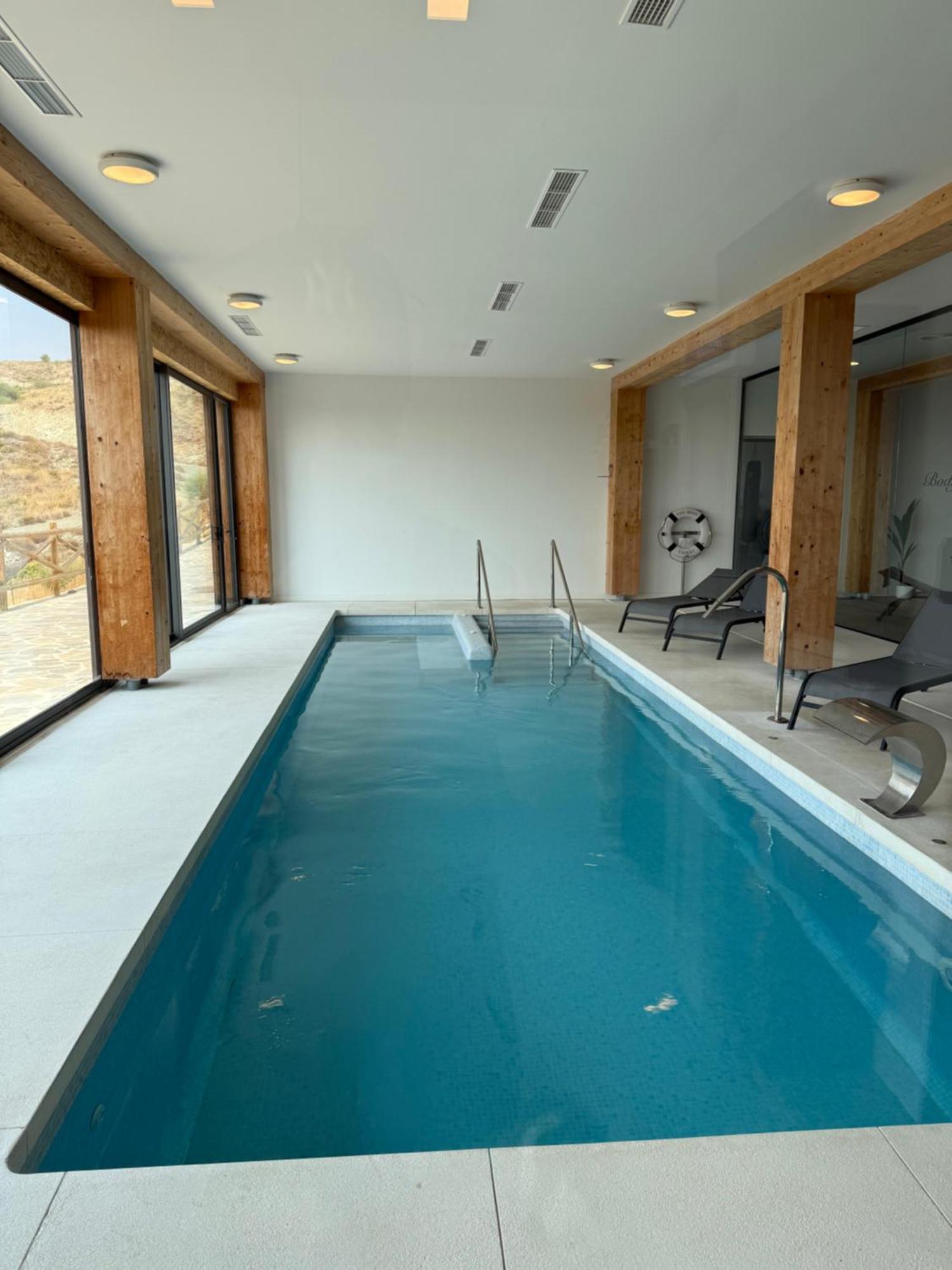Oceanview Luxury Penthouse Apartamento Estepona Exterior foto