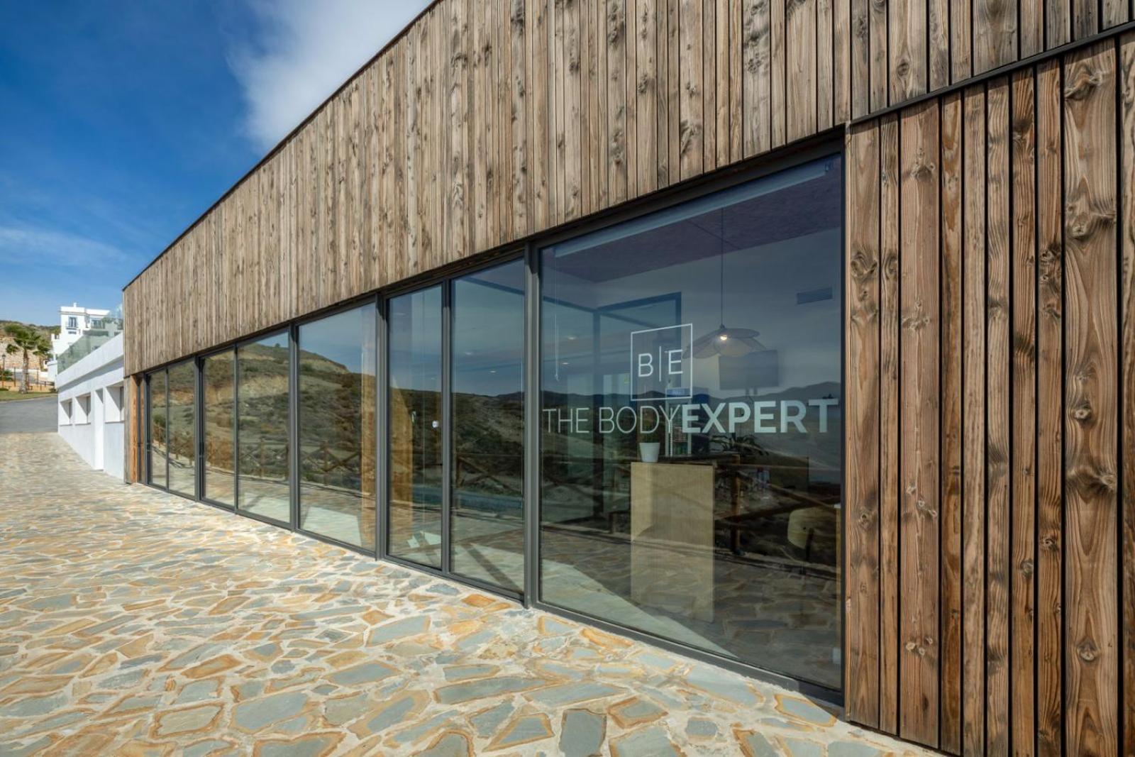 Oceanview Luxury Penthouse Apartamento Estepona Exterior foto