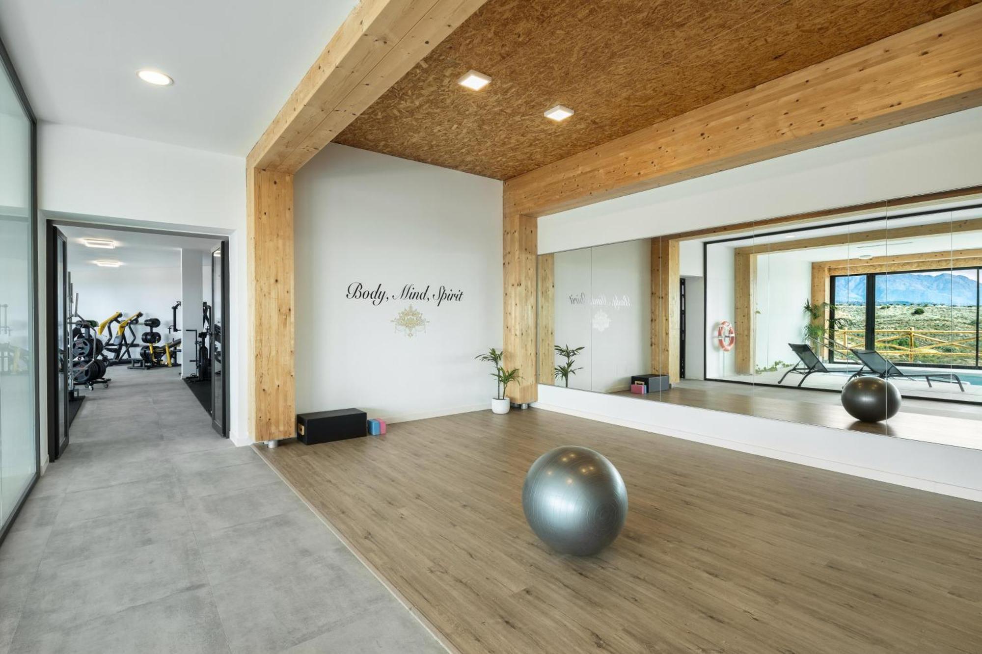 Oceanview Luxury Penthouse Apartamento Estepona Exterior foto